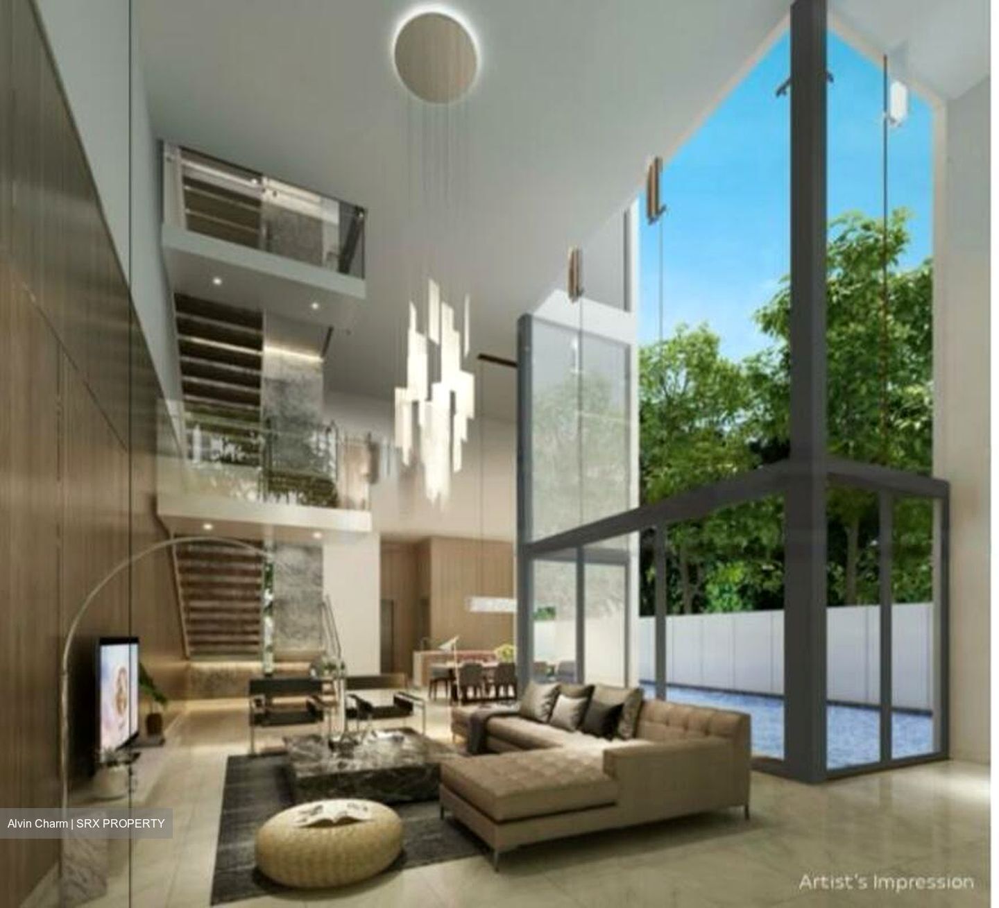 Eastwood Drive (D16), Semi-Detached #480042381